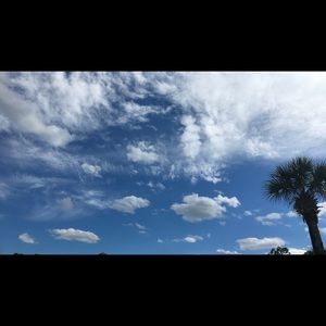 Meet your Posher, Esther